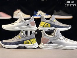 图1_adidas shoes 阿迪达斯椰子透气运动休闲鞋 货号 3572821