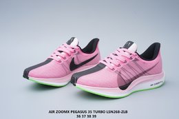 图1_耐克Nike Zoom Pegasus 35 Turbo 登月35代 超轻休闲运动跑鞋 LSN268 ZLB