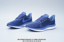 图2_耐克Nike Zoom Pegasus 35 Turbo 登月35代 超轻休闲运动跑鞋 LSN268 ZLB
