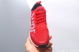 图3_Nike耐克AirMaxxsupreme 270联名 气垫运动跑步鞋编码 671963X