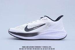 图3_Nike Air Zoom Vomero 7耐克登月7代 网面透气 舒适脚感 避震运动跑步鞋HXI541 ZVL