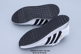 图3_adidas阿迪达斯N 5923三叶草男款经典舒适运动休闲鞋TSU ZZL