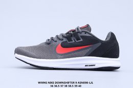图1_耐克 Nike Downshifter 9时尚休闲运动跑鞋ASN098 LJL