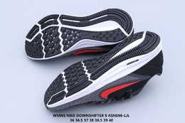 图3_耐克 Nike Downshifter 9时尚休闲运动跑鞋ASN098 LJL