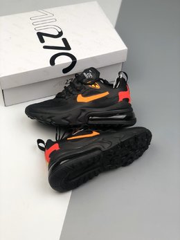 图3_36 45公司级 NK Air Max 270 React
