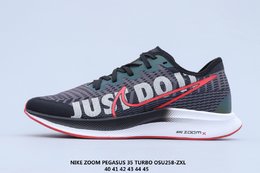 图2_耐克Nike Zoom Pegasus 35 Turbo 登月35代 字母马拉松男女子运动Zoom户外跑步鞋OSU258 ZXL