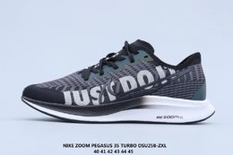 图3_耐克Nike Zoom Pegasus 35 Turbo 登月35代 字母马拉松男女子运动Zoom户外跑步鞋OSU258 ZXL