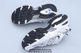 图3_New Balance NB MR530复古老爹鞋男女透气跑步鞋PCX256 ZZL 货号 MR530SA