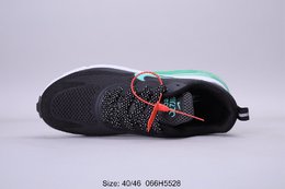 图3_耐克 Nike Air Max 270V2 编 透织 气气 跑垫 步鞋 货号 AO0497 115 066H5528