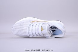 图3_Adidas阿迪达斯PureBOOST透气缓震运动跑步鞋 3523H5518