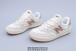 图2_New Balance 新百伦 WRT300MA 新款猪巴网面休闲板鞋OCS354 LJL