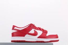 图1_终端放店 纯原版本 NK Dunk Low SP