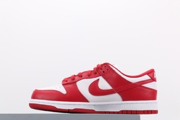 图2_终端放店 纯原版本 NK Dunk Low SP