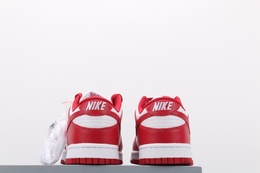 图3_终端放店 纯原版本 NK Dunk Low SP