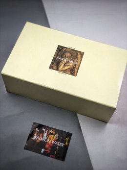 图1_唯一正确官方细节 大厂纯原出品 正确圣水颜色 原盒正确版本