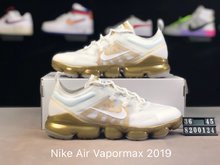 图2_夏季主推 Nike Air Vapormax 2019蒸汽大气垫 网面透气 货号 8200124