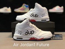 图3_真标 乔丹 Air Jordan Future 高帮男子篮球鞋 货号 2465925