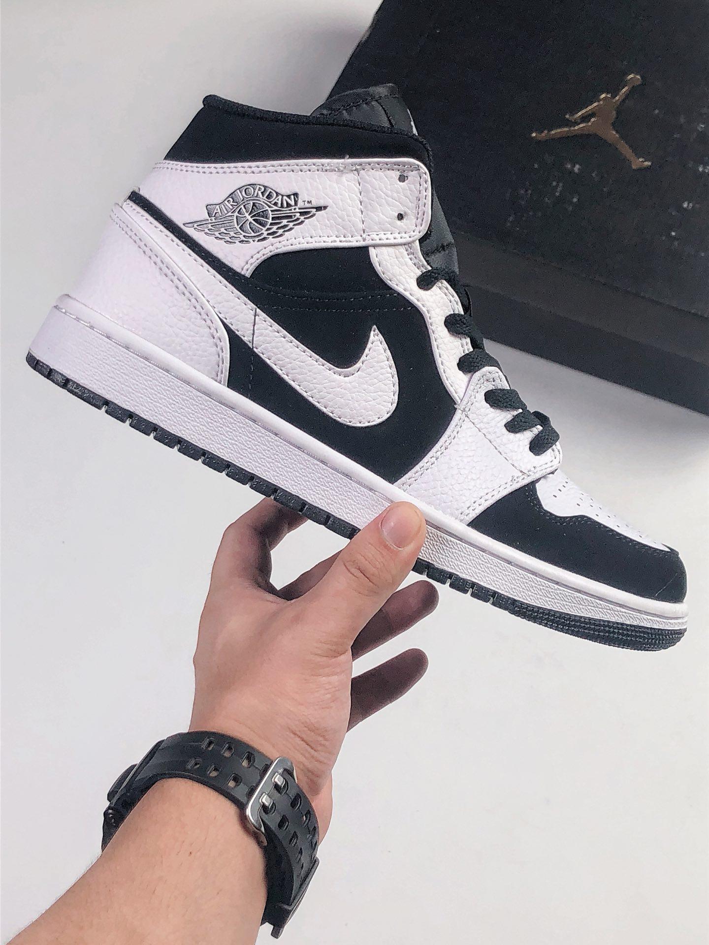 乔丹AIR JORDAN】平台指定定单代购专供日本billys限定Air Jordan 1_潮